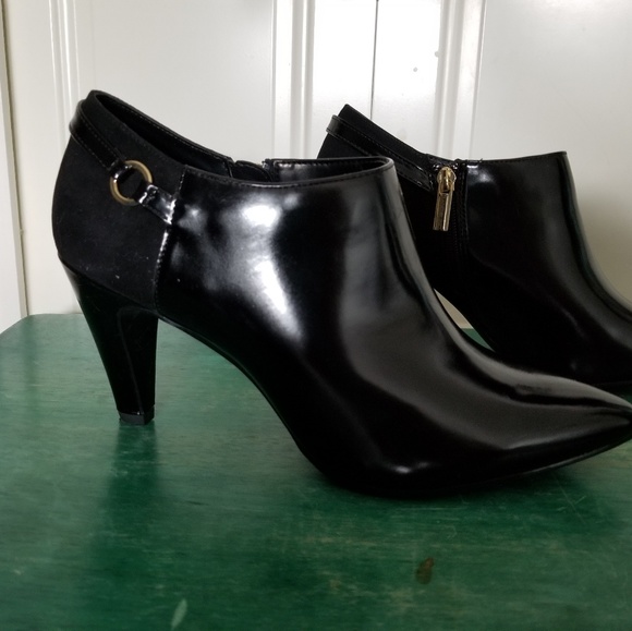 Bandolino Shoes - Bandolino booties